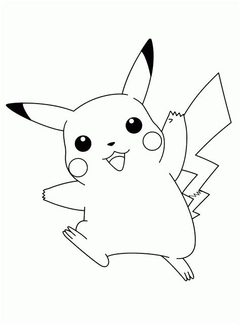 pikachu coloring|Coloriage Pikachu. Imprimez gratuitement au format。